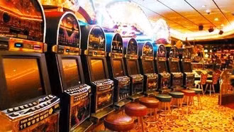 Sửa đổi quy định về kinh doanh trò chơi điện tử có thưởng dành cho người nước ngoài