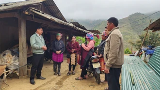 Đảm bảo quyền bầu cử cho cử tri vùng khó khăn