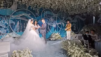 Thành phố ở Trung Quốc chi tiền kết hôn lần đầu cho phụ nữ dưới 35 tuổi