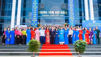 Đổi mới phương thức lãnh đạo của cấp ủy đối với công tác cán bộ nữ trong thời kỳ mới