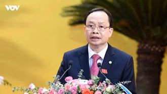 Truy tố cựu Bí thư Tỉnh ủy Thanh Hóa Trịnh Văn Chiến trong vụ án Hạc Thành Tower