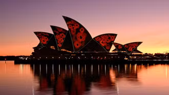 Lượng khách Việt Nam du lịch Australia tăng vọt