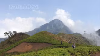 UBND tỉnh quyết định xếp hạng 5 di tích danh lam, thắng cảnh cấp tỉnh