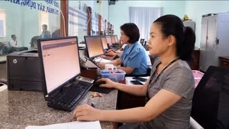 Cải cách tổ chức bộ máy, nỗi niềm của cán bộ, công chức