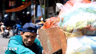 Thời tiết ngày 27/3: Nắng nóng bao trùm nhiều khu vực, có nơi trên 37 độ C