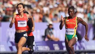 Liên đoàn Điền kinh thế giới chấp thuận phương pháp xác định giới tính nữ