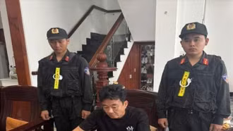 Triệt xóa đường dây cá độ bóng đá với số tiền giao dịch 400 tỷ đồng