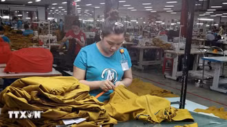 Những chính sách mới nổi bật có hiệu lực trong tháng 4 năm 2025