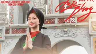 "Bắc Bling" của Hòa Minzy là MV ra mắt ấn tượng nhất toàn cầu