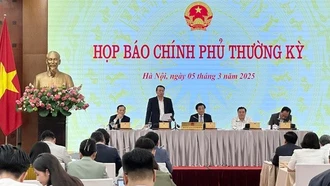 Vận hành thử nghiệm sàn giao dịch tiền ảo, tài sản số trong tháng 3