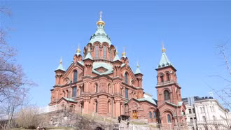 Xếp hạng quốc gia hạnh phúc: Phần Lan đứng đầu năm thứ 8 liên tiếp, Mỹ tụt sâu kỷ lục