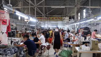 Chỉ thị của Thủ tướng Chính phủ về thúc đẩy phát triển doanh nghiệp nhỏ và vừa