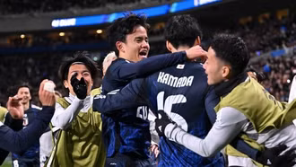 Xác định đội tuyển đầu tiên trên thế giới giành vé dự World Cup 2026