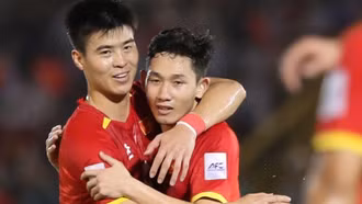 Tuyển Việt Nam: Không chỉ HLV Kim Sang Sik tiếc nuối