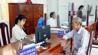 Không giải quyết nghỉ hưu trước tuổi theo Nghị định 178 cho công chức, viên chức nào?