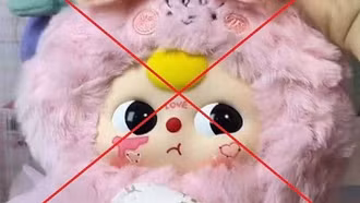 Tăng cường kiểm tra đồ chơi có hình ảnh, nội dung liên quan đến chủ quyền lãnh thổ Việt Nam