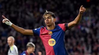 Xác định 4 đội bóng đầu tiên vào tứ kết Champions League