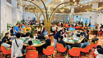 Lãnh đạo Bộ Công an gửi Thư khen Công an tỉnh Lào Cai