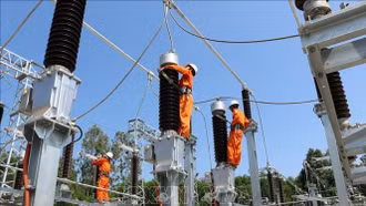 Quy định mới về điều kiện cấp giấy phép hoạt động điện lực