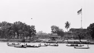 Ngày 26/3/1975: Giải phóng hoàn toàn tỉnh Thừa Thiên-Huế, thành lập Binh đoàn Tây Nguyên