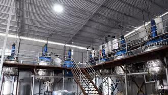 Những chi tiết giật mình vụ triệt phá xưởng chế biến ma túy lớn nhất từ trước tới nay