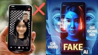 Cảnh giác với các thủ đoạn của tội phạm công nghệ