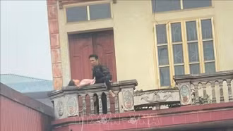 Vụ bé gái bị khống chế ở Bắc Ninh: Đối tượng gây án từng sử dụng ma túy