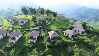 Dấu ấn du lịch xanh Lào Cai trên bản đồ ASEAN