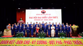 Tạo bước đột phá đưa Bắc Hà trở thành điểm đến du lịch đặc sắc