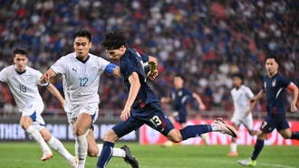 Thái Lan gặp Việt Nam tại chung kết ASEAN Cup 2024