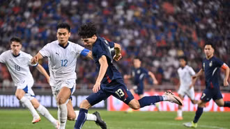 Thái Lan gặp Việt Nam tại chung kết ASEAN Cup 2024