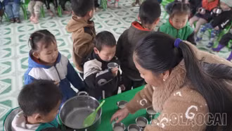 Giữ lửa nghề giữa rừng xanh