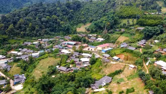 Sự đồng thuận ở Lao Chải