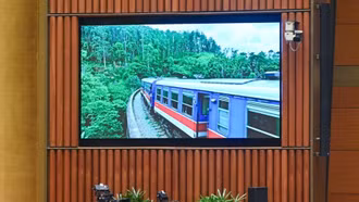 Đề xuất đầu tư hơn 203 nghìn tỷ đồng làm tuyến đường sắt Lào Cai - Hà Nội - Hải Phòng