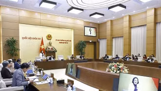 Làm rõ căn cứ pháp lý của việc xây dựng luật riêng về nhà giáo