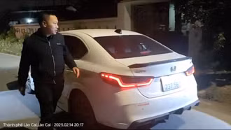 Lào Cai: Tạm giữ đối tượng tàng trữ súng hơi trái phép