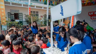 Sản phẩm chuyên biệt tăng chiều cao cho trẻ HIUP có thực sự tốt như lời đồn