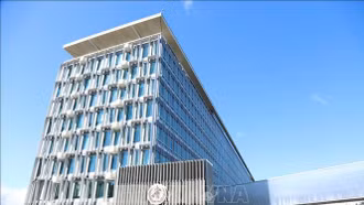 WHO: Châu Âu đang tụt hậu về sức khỏe trẻ em