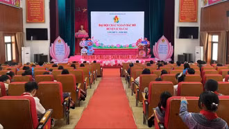 Đại hội cháu ngoan Bác Hồ huyện Si Ma Cai lần thứ V năm 2025