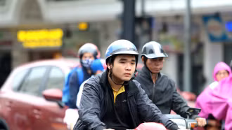 Thời tiết ngày 27/2: Bắc Bộ không mưa, trời rét