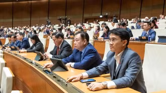 "Chốt” tăng trưởng từ 8%, bổ sung hơn 84 nghìn tỷ đồng đẩy nhanh tiến độ nhiều dự án