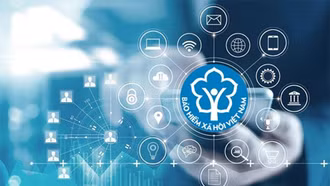 Chuyển đổi số đáp ứng yêu cầu bảo đảm an sinh xã hội