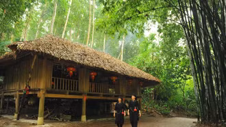 UN Tourism mở đăng ký sáng kiến Làng du lịch tốt nhất thế giới năm 2025