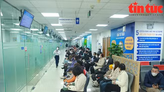 "Thổi" giá, bán thuốc điều trị cúm A không có đơn của bác sĩ sẽ bị xử lý nghiêm