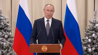 Tổng thống Nga chấp nhận đề xuất tổ chức đàm phán với Ukraine ở Slovakia