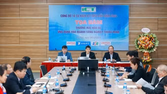 Công bố 10 sự kiện ICT tiêu biểu năm 2024