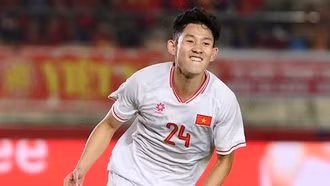 Tuyển Việt Nam trước cơ hội thắng Indonesia