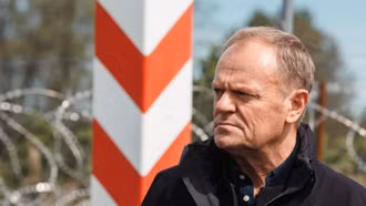 Chính phủ Ba Lan thông qua dự luật thắt chặt các quy định về di cư và tị nạn