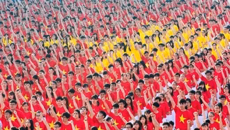 Để người trẻ không chệch hướng sáng tạo