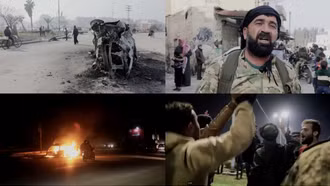 Nhiều nước khuyến cáo công dân về Syria; LHQ lo ngại hàng triệu người phải di dời